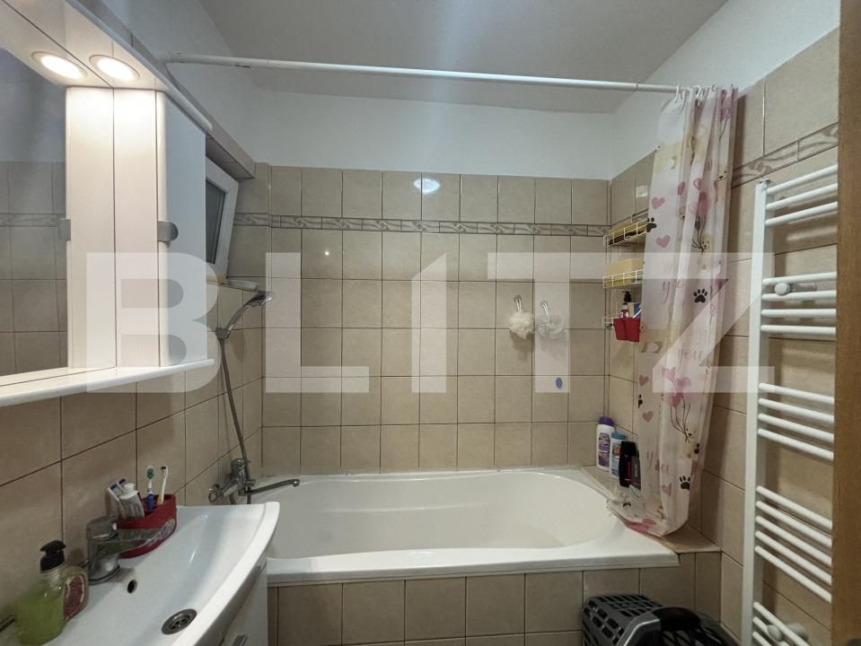 Apartament de vânzare 3 camere Micro 16 - 191423AV | BLITZ Satu Mare | Poza8