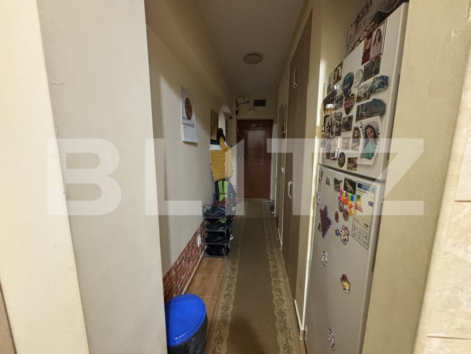 Apartament de vânzare 3 camere Micro 16 - 191423AV | BLITZ Satu Mare | Poza2