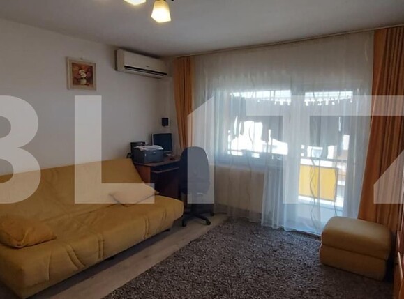 Apartament de vânzare 2 camere Micro 16 - 191430AV | BLITZ Satu Mare | Poza2