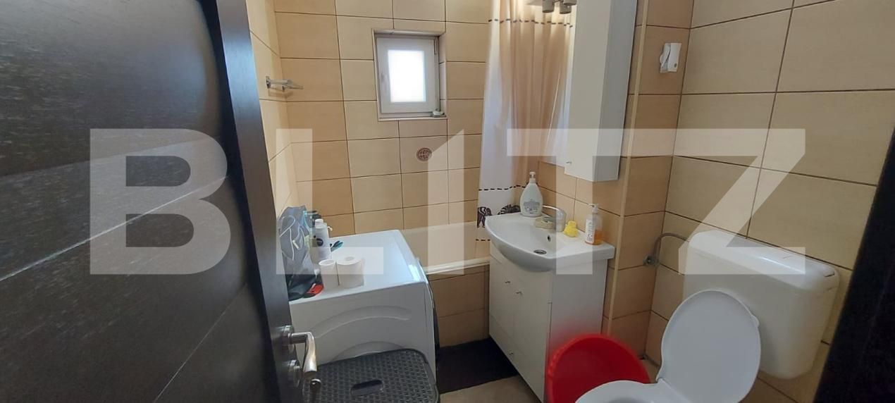 Apartament de vânzare 2 camere Micro 16 - 191430AV | BLITZ Satu Mare | Poza11