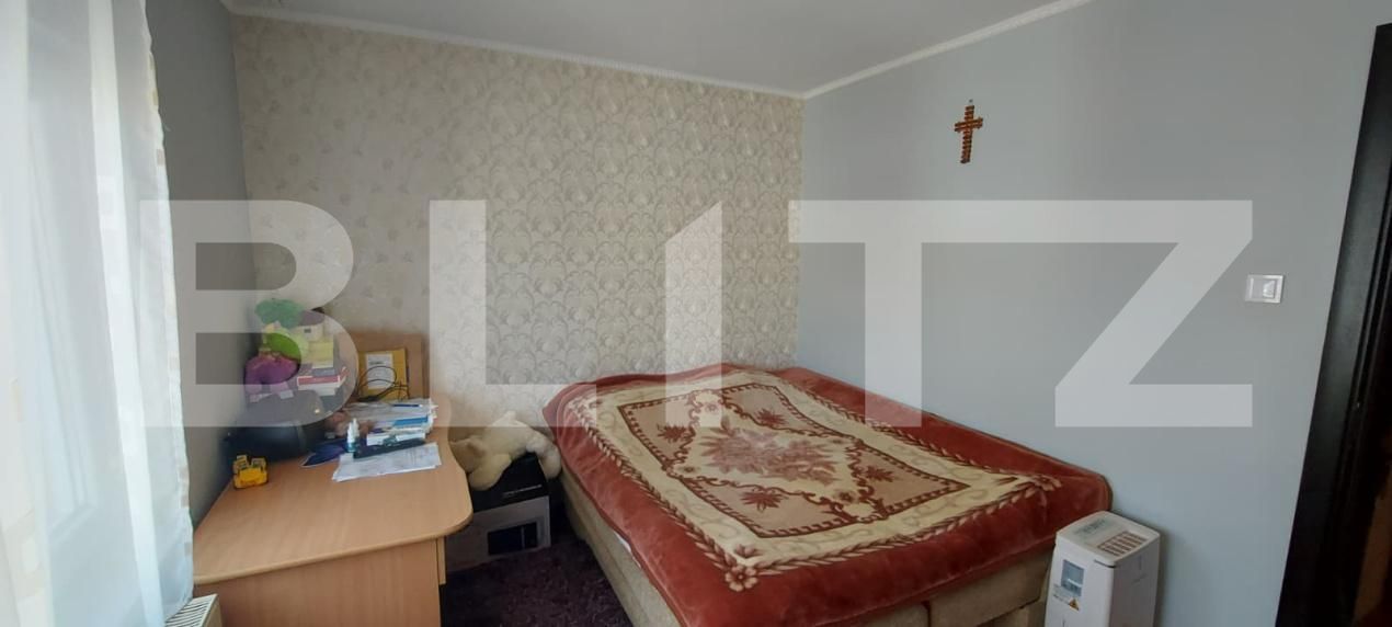 Apartament de vânzare 2 camere Micro 16 - 191430AV | BLITZ Satu Mare | Poza5