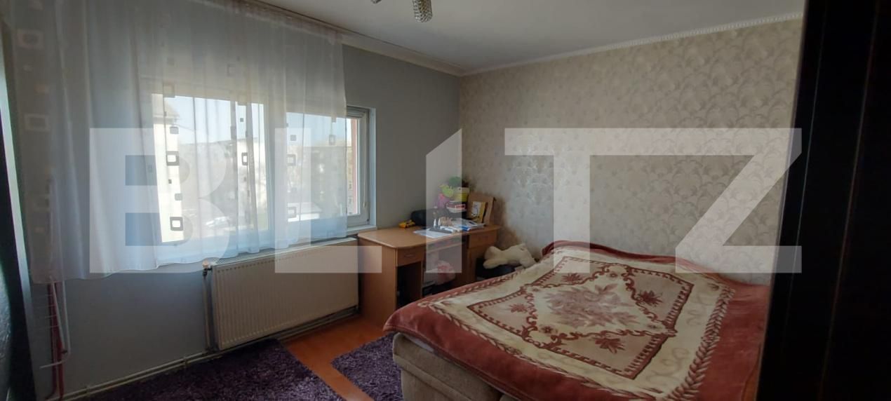 Apartament de vânzare 2 camere Micro 16 - 191430AV | BLITZ Satu Mare | Poza4