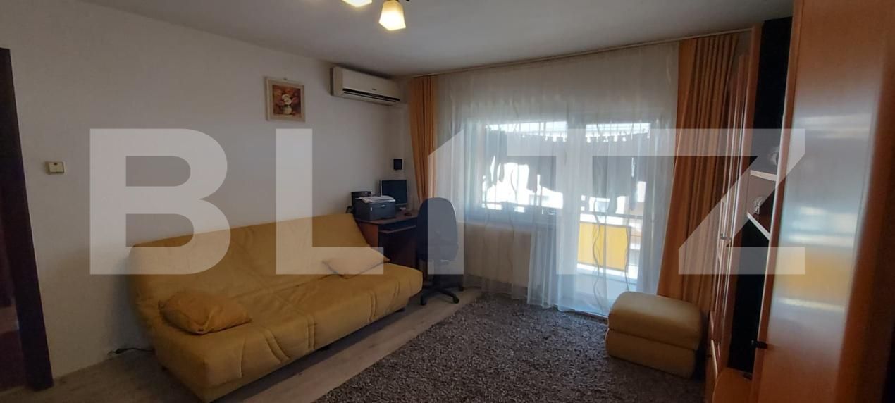 Apartament de vânzare 2 camere Micro 16 - 191430AV | BLITZ Satu Mare | Poza2