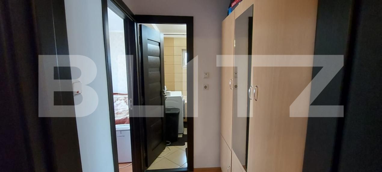 Apartament de vânzare 2 camere Micro 16 - 191430AV | BLITZ Satu Mare | Poza10