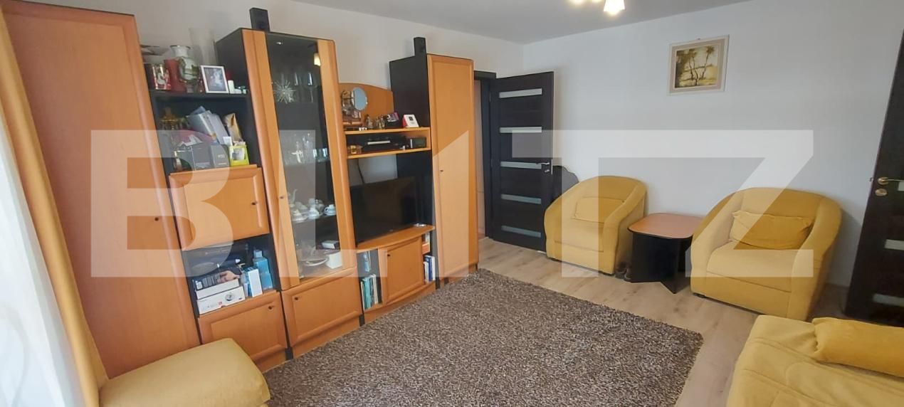 Apartament de vânzare 2 camere Micro 16 - 191430AV | BLITZ Satu Mare | Poza3