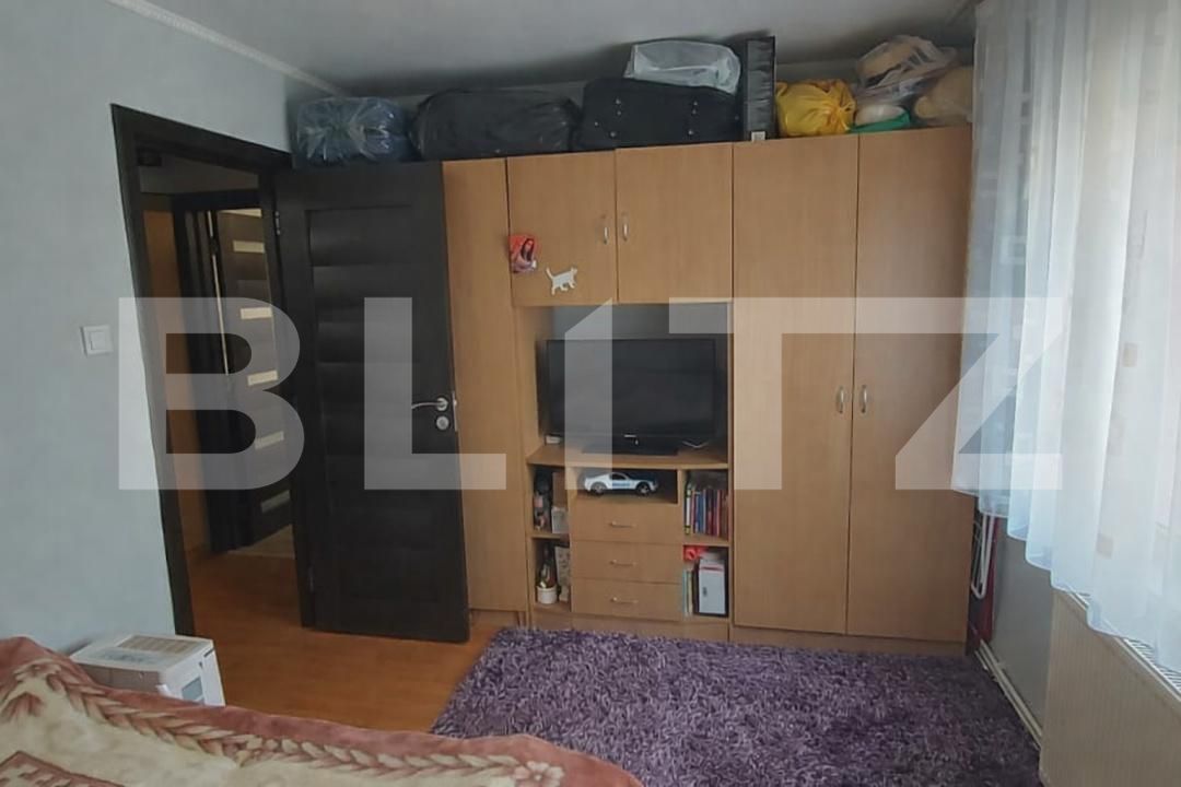 Apartament de vânzare 2 camere Micro 16 - 191430AV | BLITZ Satu Mare | Poza6