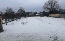 Casă la roșu, 119 mp + teren 1643 mp, zonă Halmeu