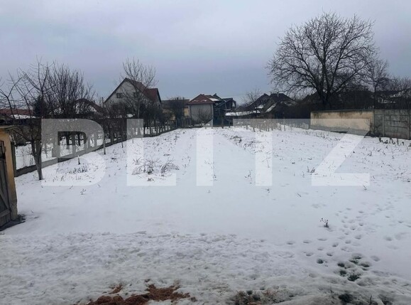 Casa de vânzare 3 camere Nord-Vest - 191462CV | BLITZ Satu Mare | Poza6