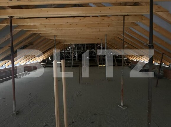 Casa de vânzare 3 camere Nord-Vest - 191462CV | BLITZ Satu Mare | Poza4