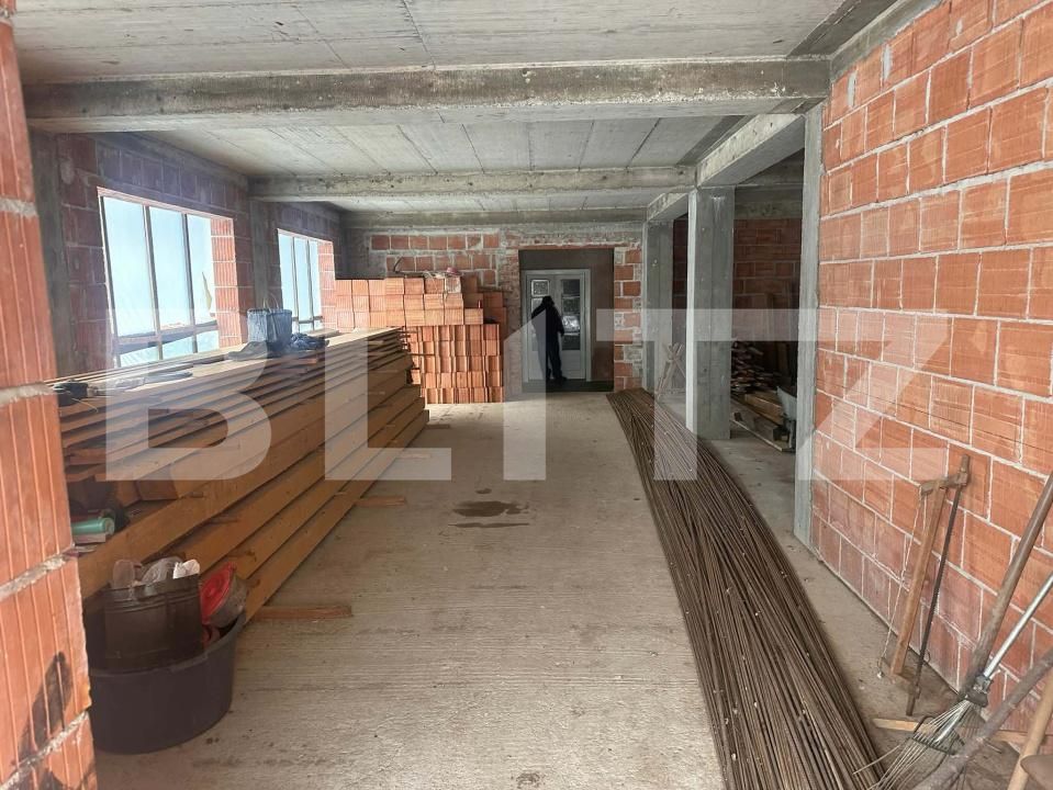 Casa de vânzare 3 camere Nord-Vest - 191462CV | BLITZ Satu Mare | Poza5