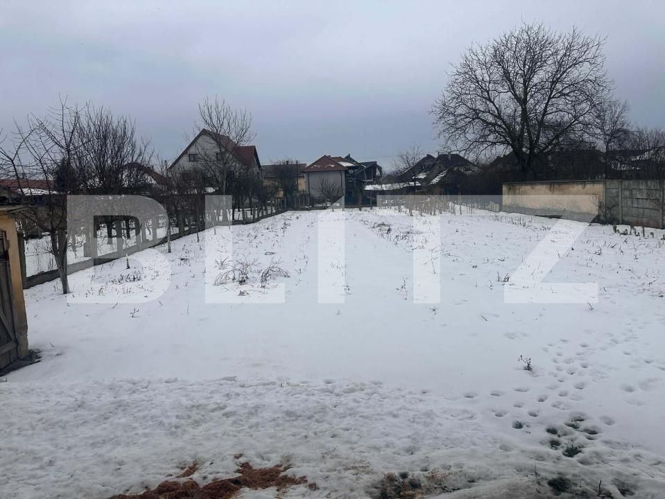 Casa de vânzare 3 camere Nord-Vest - 191462CV | BLITZ Satu Mare | Poza6