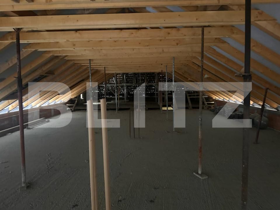 Casa de vânzare 3 camere Nord-Vest - 191462CV | BLITZ Satu Mare | Poza4