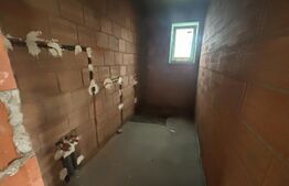 Casă de vânzare, 125 mp teren 405-593 mp, zona Ștrandului 