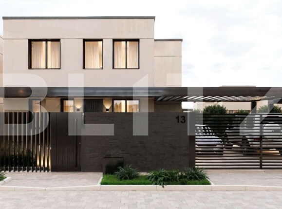 Casa de vânzare 4 camere Strandului - 191466CV | BLITZ Satu Mare | Poza1