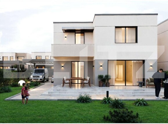 Casa de vânzare 4 camere Strandului - 191466CV | BLITZ Satu Mare | Poza2