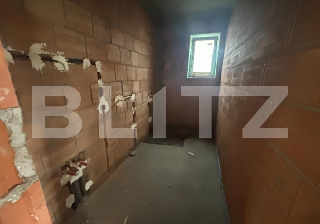 Casa de vânzare 4 camere Strandului - 191466CV | BLITZ Satu Mare | Poza5