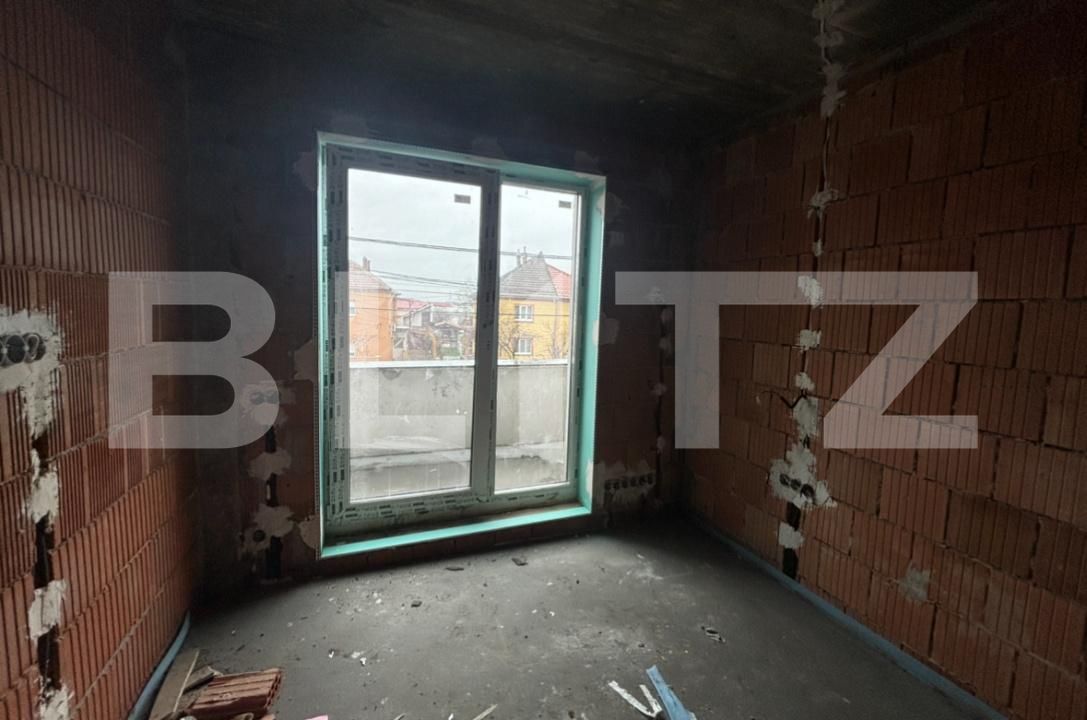 Casa de vânzare 4 camere Strandului - 191466CV | BLITZ Satu Mare | Poza3