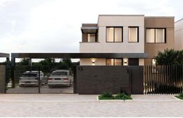 Casă de vânzare, 122 mp, teren 400 mp, zona Ștrandului