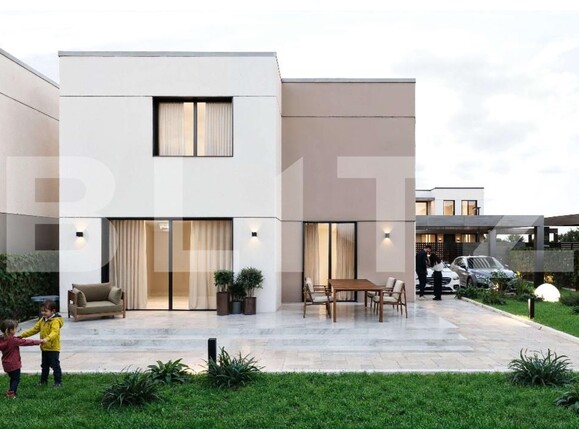 Casa de vânzare 4 camere Strandului - 191467CV | BLITZ Satu Mare | Poza2