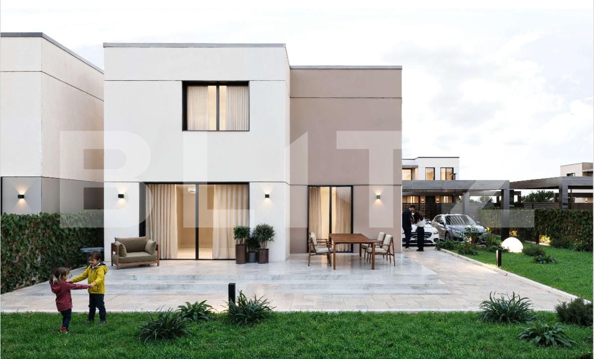 Casa de vânzare 4 camere Strandului - 191467CV | BLITZ Satu Mare | Poza2