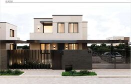 Casă de vânzare, 125.4 mp, teren 400 mp, zona Ștrandului 