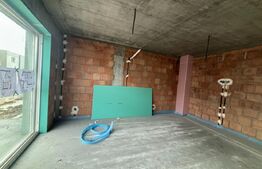 Casă de vânzare, 125.4 mp, teren 400 mp, zona Ștrandului 