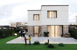 Casă de vânzare, 125.4 mp, teren 400 mp, zona Ștrandului 