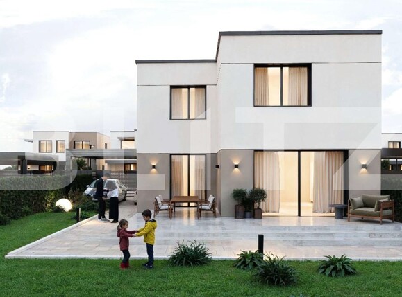 Casa de vânzare 4 camere Strandului - 191468CV | BLITZ Satu Mare | Poza2