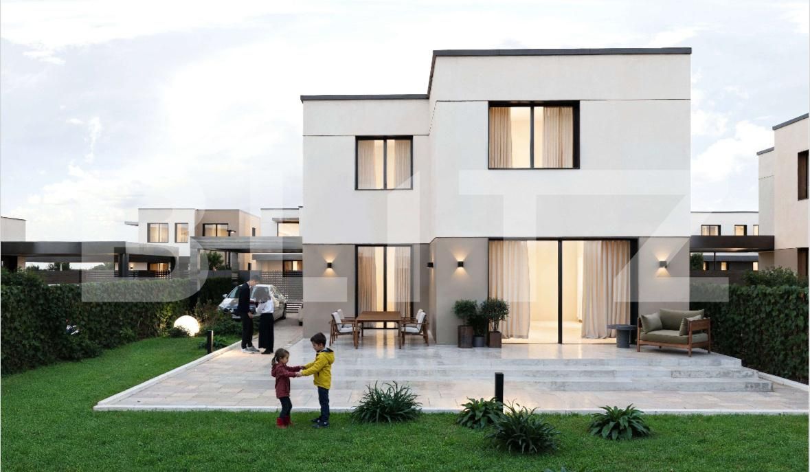 Casa de vânzare 4 camere Strandului - 191468CV | BLITZ Satu Mare | Poza2