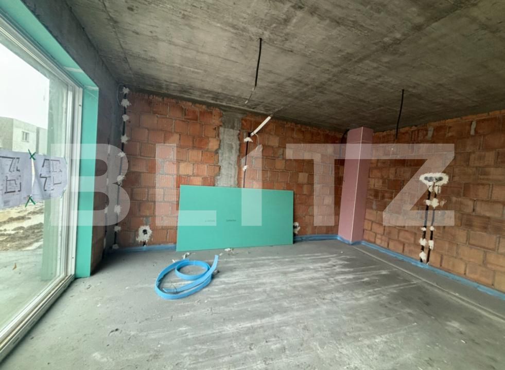 Casa de vânzare 4 camere Strandului - 191468CV | BLITZ Satu Mare | Poza3