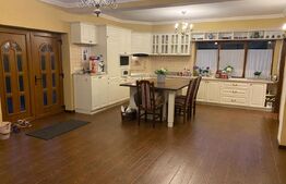 Vilă deosebită cu 30 ari teren și facilități complete – Viile Satu Mare