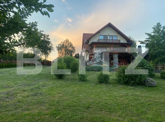 Casa de vânzare 4 camere Viile Satu Mare - 191499CV | BLITZ Satu Mare | Poza5