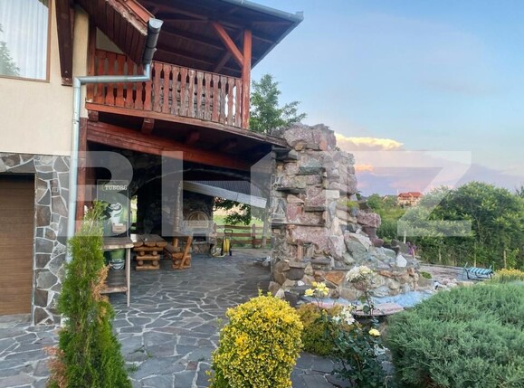 Casa de vânzare 4 camere Viile Satu Mare - 191499CV | BLITZ Satu Mare | Poza8