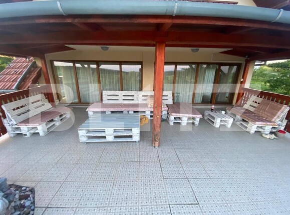 Casa de vânzare 4 camere Viile Satu Mare - 191499CV | BLITZ Satu Mare | Poza7