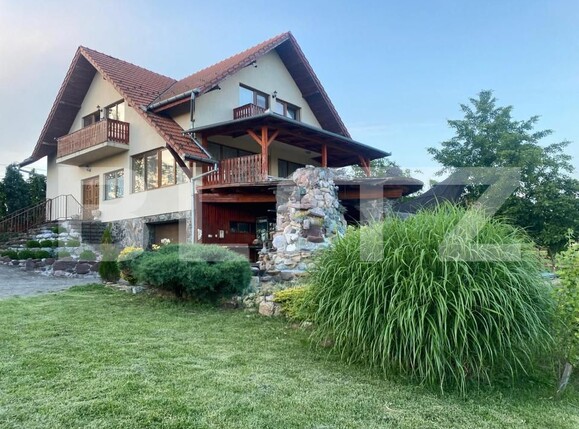 Casa de vânzare 4 camere Viile Satu Mare - 191499CV | BLITZ Satu Mare | Poza3