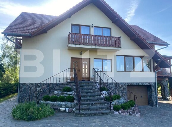 Casa de vânzare 4 camere Viile Satu Mare - 191499CV | BLITZ Satu Mare | Poza2