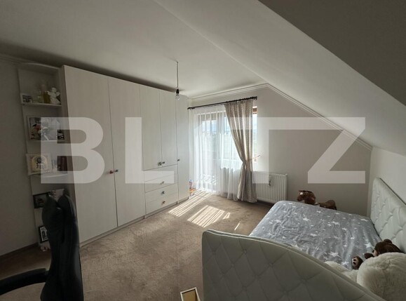 Casa de vânzare 4 camere Viile Satu Mare - 191499CV | BLITZ Satu Mare | Poza21