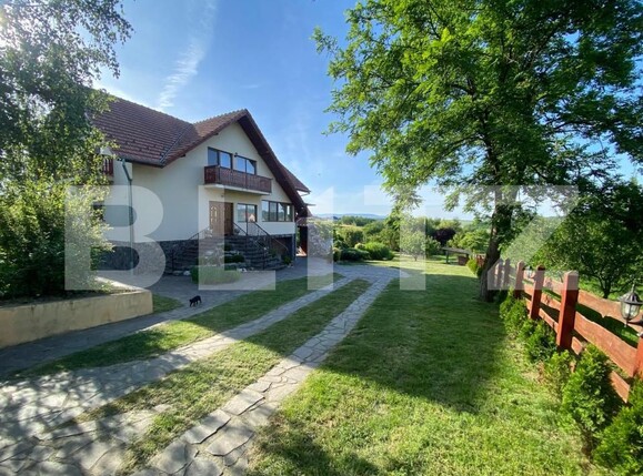 Casa de vânzare 4 camere Viile Satu Mare - 191499CV | BLITZ Satu Mare | Poza1