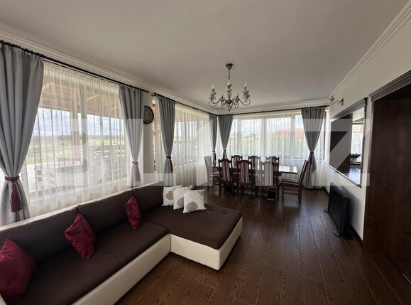 Casa de vânzare 4 camere Viile Satu Mare - 191499CV | BLITZ Satu Mare | Poza13