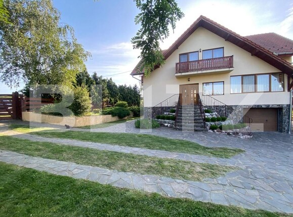 Casa de vânzare 4 camere Viile Satu Mare - 191499CV | BLITZ Satu Mare | Poza4