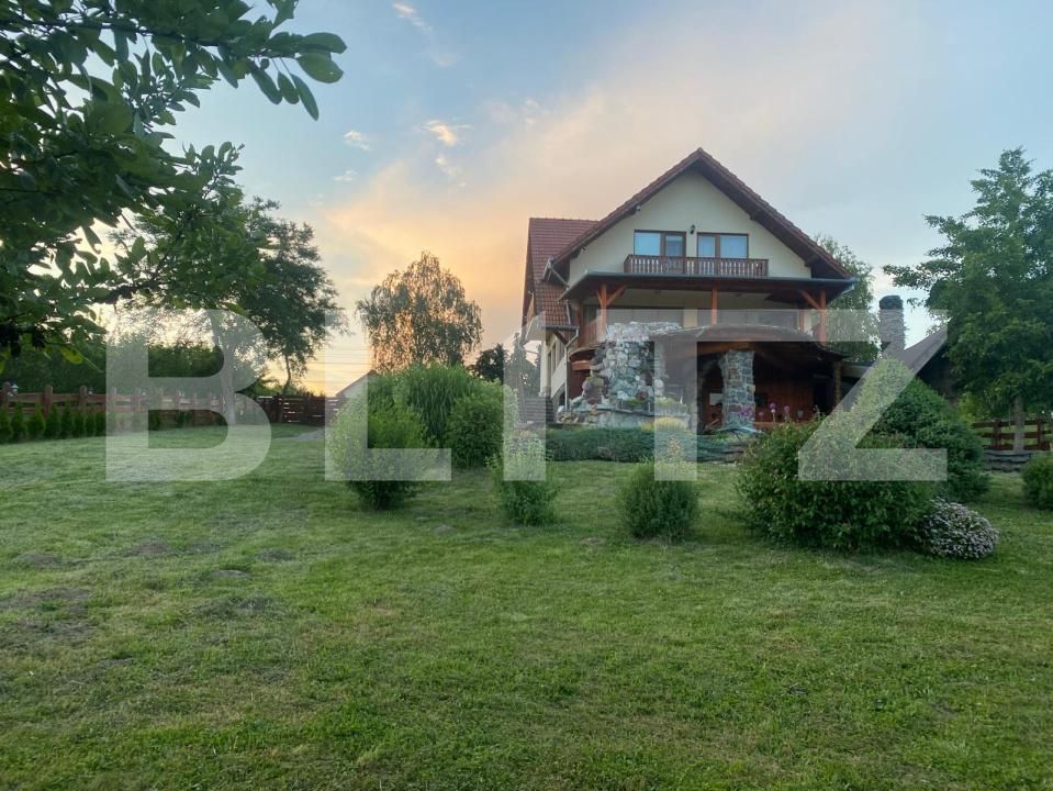 Casa de vânzare 4 camere Viile Satu Mare - 191499CV | BLITZ Satu Mare | Poza5