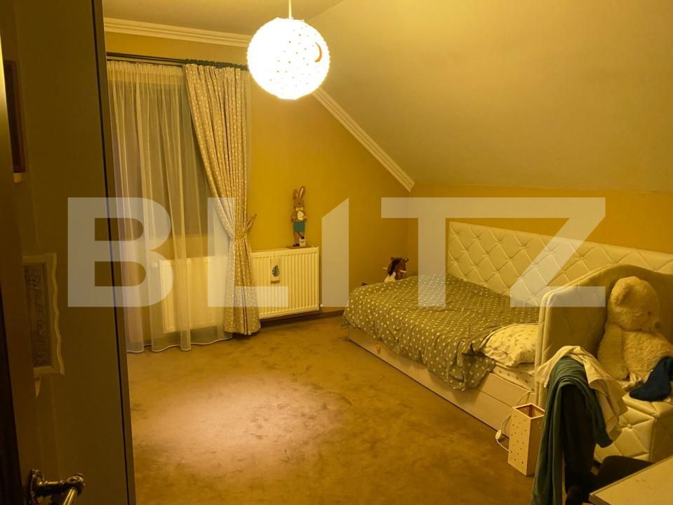 Casa de vânzare 4 camere Viile Satu Mare - 191499CV | BLITZ Satu Mare | Poza18