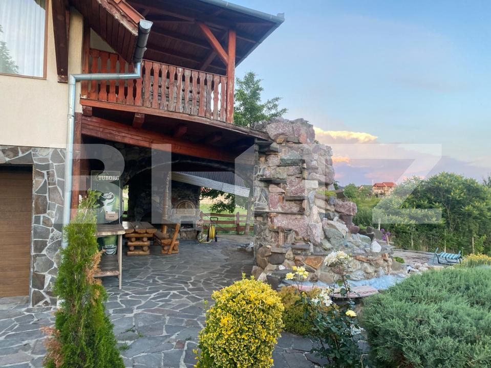 Casa de vânzare 4 camere Viile Satu Mare - 191499CV | BLITZ Satu Mare | Poza8