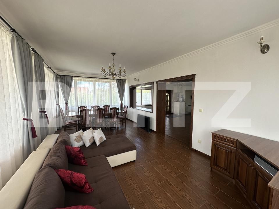 Casa de vânzare 4 camere Viile Satu Mare - 191499CV | BLITZ Satu Mare | Poza14