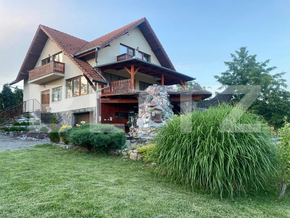 Casa de vânzare 4 camere Viile Satu Mare - 191499CV | BLITZ Satu Mare | Poza3