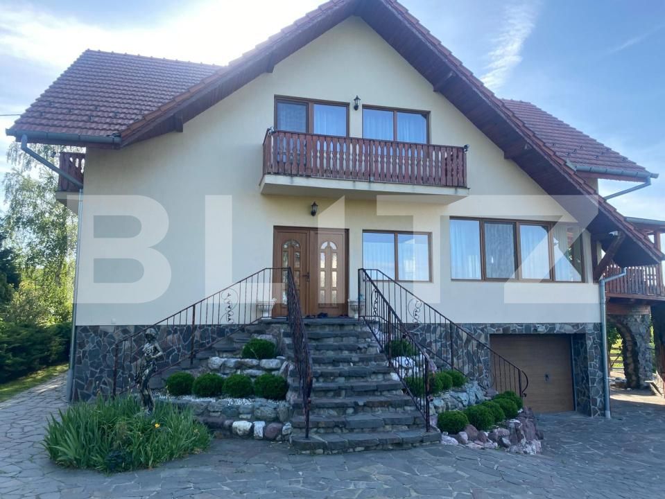 Casa de vânzare 4 camere Viile Satu Mare - 191499CV | BLITZ Satu Mare | Poza2