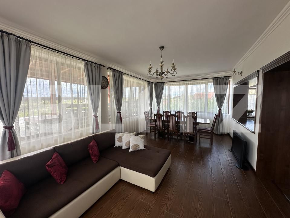 Casa de vânzare 4 camere Viile Satu Mare - 191499CV | BLITZ Satu Mare | Poza13