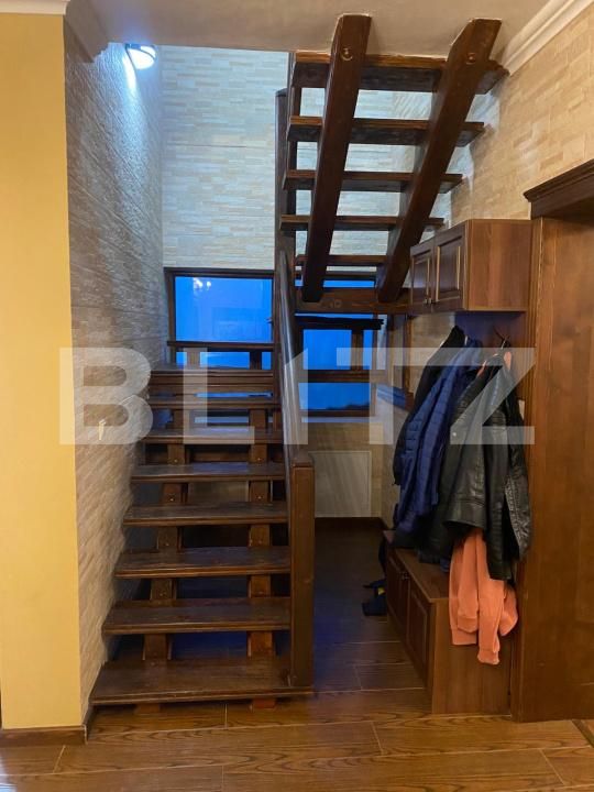 Casa de vânzare 4 camere Viile Satu Mare - 191499CV | BLITZ Satu Mare | Poza19