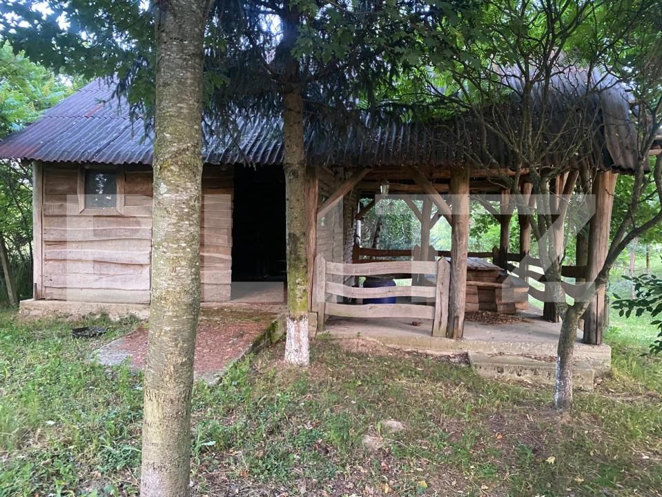 Casa de vânzare 4 camere Viile Satu Mare - 191499CV | BLITZ Satu Mare | Poza9