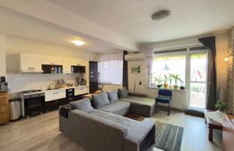 Apartament de vânzare, 114 mp, zonă Semicentrală 